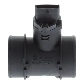 Čidlo automobilu Snímač množství protékajícího vzduchu BOSCH 0 280 218 405