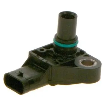 Čidlo automobilu Snímač, plnicí tlak BOSCH 0 261 230 461