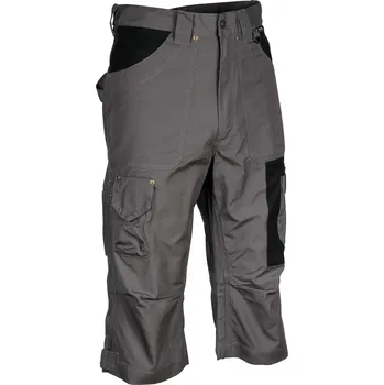 montérky Pracovní kalhoty COFRA BELFAST antracit velikost 50 +