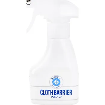 Ochrana čalounění Soft99 Cloth Barrier Fabric Coat (170 ml)