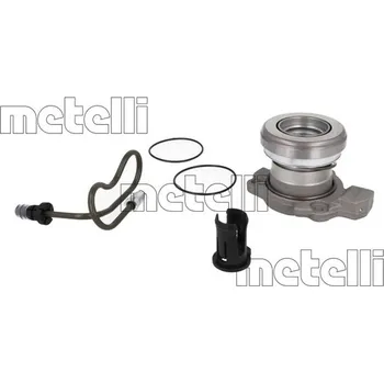 Spojková sada Centrální vysouvač, spojka METELLI 56-0072