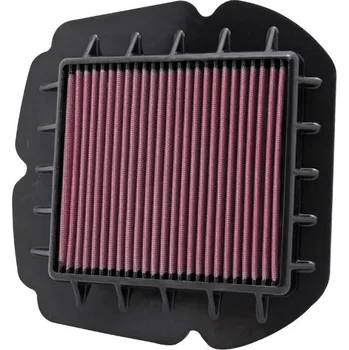 Vzduchový filtr Vzduchový filtr K&N Filters SU-6509