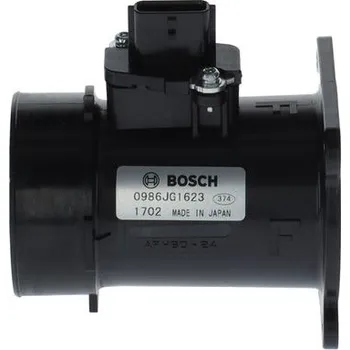 Čidlo automobilu Snímač množství protékajícího vzduchu BOSCH 0 986 JG1 623