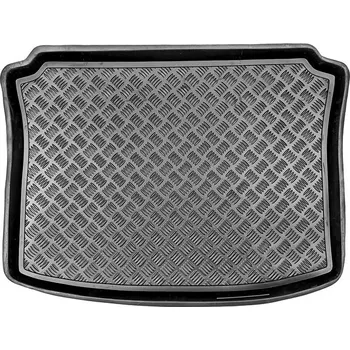Vana do kufru Rezaw plastová vložka do kufru pro Seat Leon 99-05