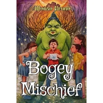 První čtění Bogey Mischief - Bruno, Alfonso