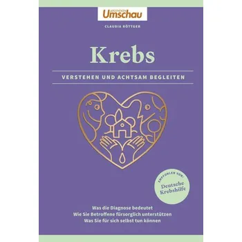 Apotheken Umschau: Krebs - Röttger, Claudia