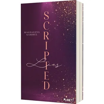 Scripted 1: Lies - Gammel, Magdalena