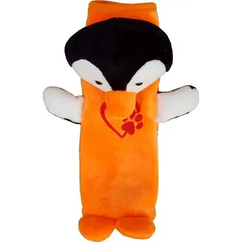 Návlek na bezpečnostní pás Prexim Ochranný potah na bezpečnostní pás tučňák 92-06