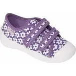 907P039 18 - dívčí tenisky-2 suché zipy S 907P039_20