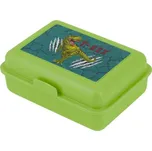 Box na svačinu BAAGL T-REX UNI Zelená, Mix