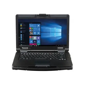 Notebook Panasonic TOUGHBOOK 55, USB, USB-C, RS232, BT, Ethernet, Wi-Fi, QWERTZ (FZ-55FZ0A3M4)