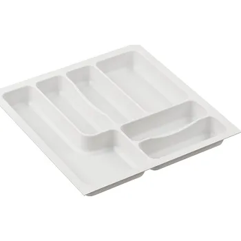 Příborník do zásuvky STRONG StrongIn příborník 422x422 mm pro StrongMax 18 bílý