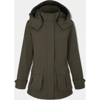 ALAN PAINE - Lockwood bunda dámská Zelená 38