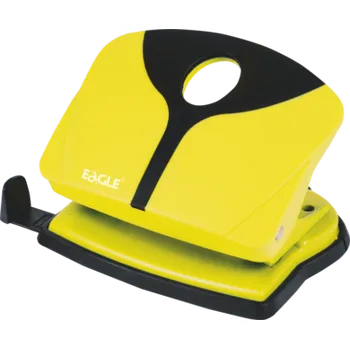 Děrovačka Děrovačka žlutá Eagle 6602, 16 listů