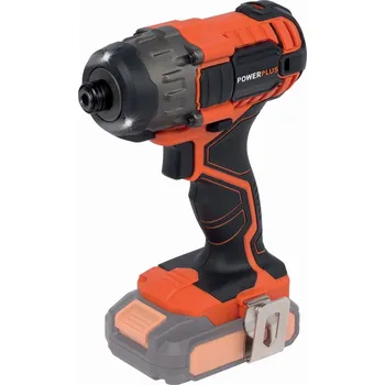 POWDP2010 - Aku rázový utahovák 20V LI-ION (bez baterie)