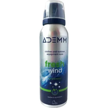 Čištění ADEMM Fresh Wind 125 ml, PL/HU