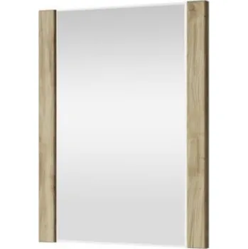 Zrcadlo ARTEN (NANO Systems s.r.o.) Zrcadlo DOORSET-60 (Dub navarra)