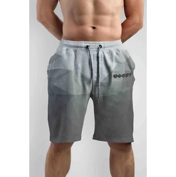 Dámské kraťasy UTOPY Pánské kraťasy Simple Shards Velikost: M