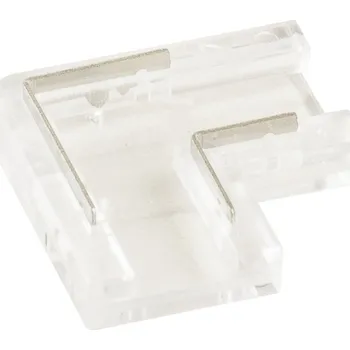 LED osvětlení STRONG StrongLumio spojka LED pásků rohová 2 piny 8 mm