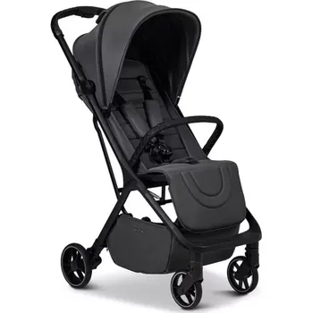 Kočárek MOON sportovní kočárek Zoé Anthra