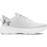 Dámské běžecké boty Under Armour W INFINITE 9.5 Bílá, Šedá