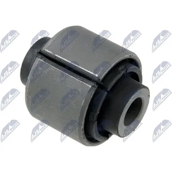 Uložení, řídicí mechanismus NTY ZTT-KA-337A