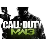 Call of Duty: Modern Warfare 3 (PC) (Steam)