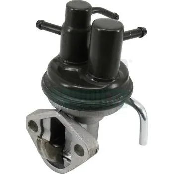 Palivový systém Palivové čerpadlo HOFFER HPOC657