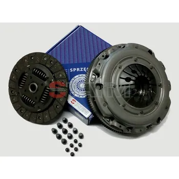 Auto-moto Sada spojky STATIM 110.566