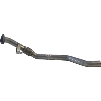 Výfukový systém Výfuková trubka BOSAL 800-047