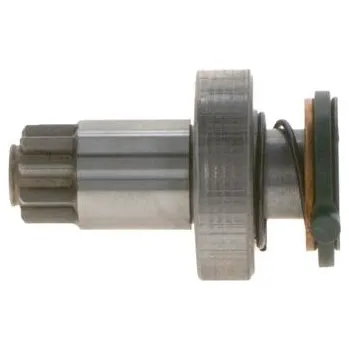 Startér Volnoběžný převod, startér BOSCH 1 006 209 758