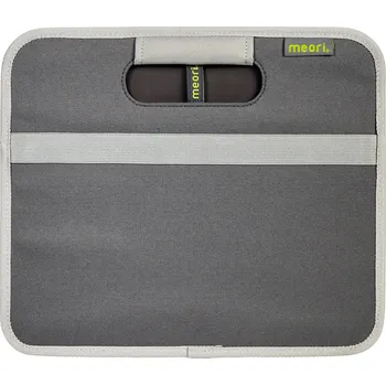 Úložný box Skládací úložný box Meori CLASSIC Velikost: S, Design: Granitově šedá