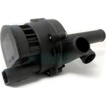 Vodní pumpa motoru Doplňovací vodní čerpadlo (okruh chladicí vody) HOFFER 7500042