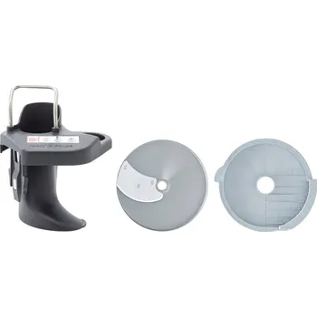 Krájecí kotouč ROBOT COUPE s.n.c. HRANOLKOVAČ 8X8 MM + EASYLOADER - KOMPLET