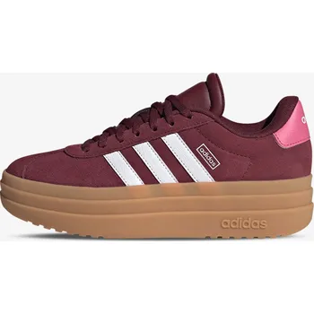 Pánské tenisky Pánské tenisky adidas VL COURT BOLD J EUR 36 2/3 774803