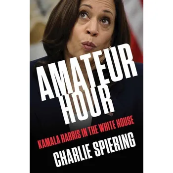 Amateur Hour - Spiering, Charlie