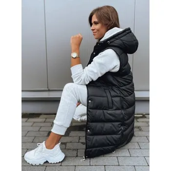 Dámská vesta Dámská vesta KERIN černá