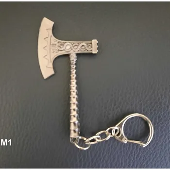 Přívěšek na klíče MEČE Model: M8 Přívěšek na klíče MEČE