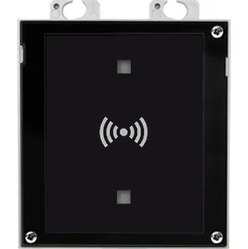 9155086 - IP Verso - RFID secured 13.56MHz, NFC