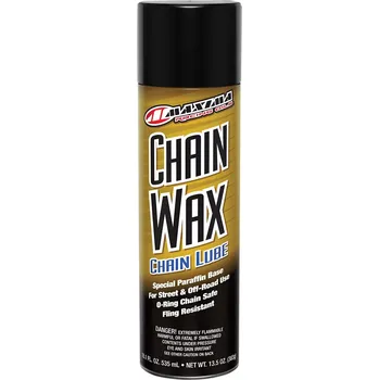 MAXIMA RACING OIL CHAIN LUBE 218 ml
