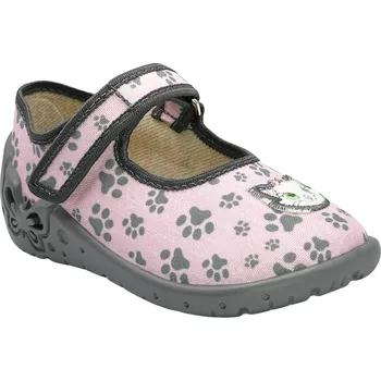 Dívčí bačkory Dětské bačkory Bighorn EVA 5005 B Velikost: 27