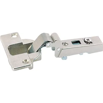 Nábytkové kování HETTICH 9155242 Intermat 9935 polonaložený dvířko až 43mm vrut