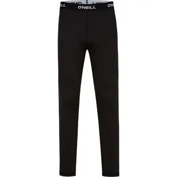 Pánské termo spodky Pánské termolegíny O'Neill BASE LAYER XXL Černá, Bílá