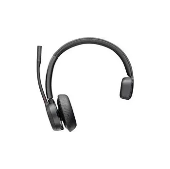 Sluchátka Poly Voyager 4310-M UC Headset (7Y210AA)