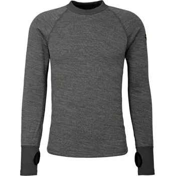 Thermo - podvlekové funkční triko TS 500 pánské Šedá 5XL