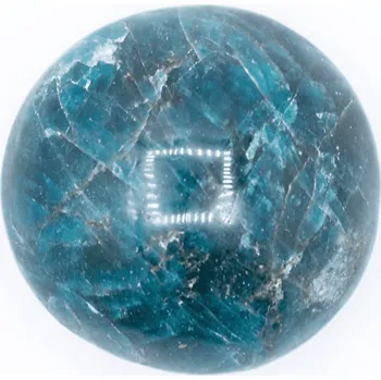 Milujeme Kameny Apatit - leštěný ovál APS41 456531