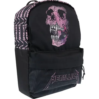 Městský batoh batoh Metallica - Pushhead