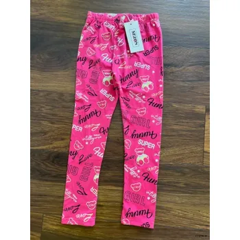 Legíny SEZON vel. 104, 110, 116, 122