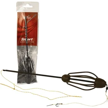 CARP EXPERT - Montáž Smart Longcast Rig 60 g
