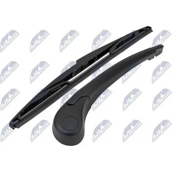 Stěrač Rameno stěrače, čistění skel NTY EWB-RE-013